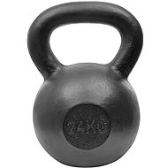 Lifefit Kettlebell Steel 24 kg - Kettlebell