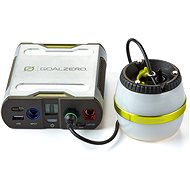 GoalZero Light A Life 350 - Svítilna