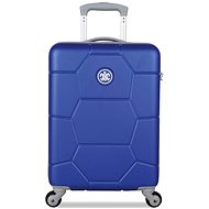 SUITSUIT TR-1225 Caretta Dazzling Blue - Cestovní kufr