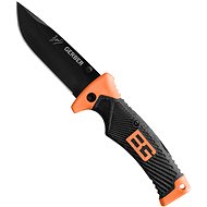 Nůž gerber bear grylls ultimate knife hladké ostří