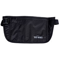 Tatonka Skin Document Belt black - Safety Bum Bag