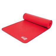 Sissel Gym Mat červená - Podložka na cvičení