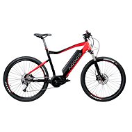Agogs Max MTB L/19" 19,2Ah - Elektrokolo
