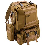 Cattara ARMY 55l - Tourist Backpack