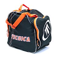 Tecnica Skiboot Bag Premium - černá/oranžová