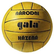 Gala Národní-česká- házená BH3012L žlutá - Házenkářský míč