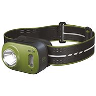 GP LED nabíjecí čelovka GP Xplor PHR17, 500 lm - Čelovka