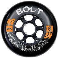 K2 Bolt 100mm 85A 4-Wheel Pack - Wheels
