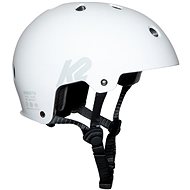 K2 Varsity Helmet white - Helma na kolo