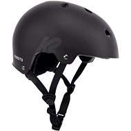 K2 Varsity Helmet black - Helma na kolo