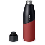 Larq Movement edice Terra Black Clay 710 ml - Filtrační láhev