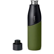 Larq Movement edice Terra Black Pine 950 ml  - Filtrační láhev