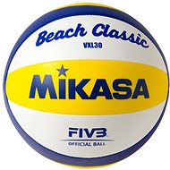 Mikasa VXL 30 - Beachvolejbalový míč
