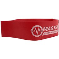 MASTER Aerobik Tone Loop, 0,5 mm - Guma na cvičení