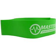 MASTER Aerobik Tone Loop, 0,3 mm - Guma na cvičení