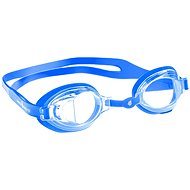 MAD WAVE STALKER Modrá  - Plavecké brýle