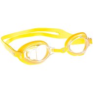 MAD WAVE STALKER Žlutá - Plavecké brýle