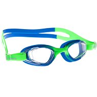 MAD WAVE MICRA MULTI II Zelená - Plavecké brýle