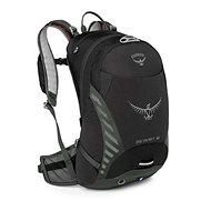Osprey Escapist 18 black - Turistický batoh