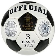 Fotbalový míč OFFICIAL SEDCO KWB32 vel. 3 