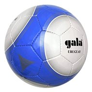 Fotbalový míč GALA URUGUAY 5153S - 5 modrá