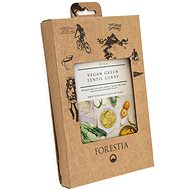 Forestia - Veganské kari ze zelené čočky - Hotové jídlo