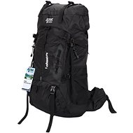 Acra Adventure černý 60l - Tourist Backpack