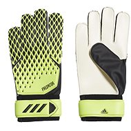 Adidas Predator 20 Training žlutá/černá - Brankářské rukavice