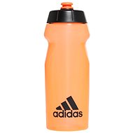 Láhev na pití Adidas Performance oranžová 500ml