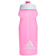 Adidas Performance růžová 500ml - Láhev na pití