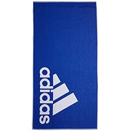 Adidas Performance Towel L-blue-UNI - Ručník