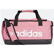 Adidas Linear Duffel Pink, Black - Taška