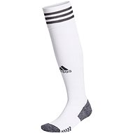 Adidas ADISOCK 21 white/black - Football Stockings