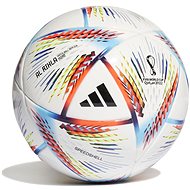 Adidas Al Rihla mini vel. 1 - Fotbalový míč