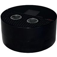 Aga Smart Počítadlo skoků na trampolíně Černé - Počítadlo