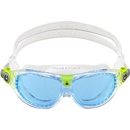 Aqua Sphere Seal Kid 2 modrá skla, transparent - Plavecké brýle