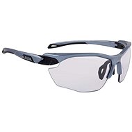Cyklistické brýle Alpina Twist Five HR VL+ tin-black
