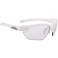 Cyklistické brýle Alpina Twist Five HR S VL+ white