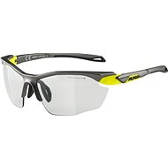 Cyklistické brýle Alpina Twist Five HR VL+