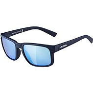 Cyklistické brýle Alpina Kosmic blue