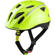 Alpina Ximo Flash Be Visible Reflective - Helma na kolo