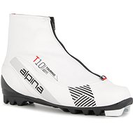 Alpina T 10 EVE White - Boty na běžky