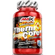 Amix Nutrition Thermocore Improved 2.0, 90 kapslí - Spalovač tuků