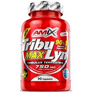 Anabolizér Amix Nutrition Tribulyn 90%, 90 kapslí