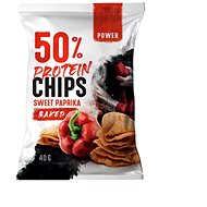 Enjoy Proteinové chipsy paprika 40g - Zdravé chipsy