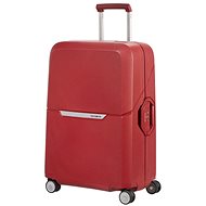 Samsonite Magnum Spinner 69/25 Rust Red - Cestovní kufr s TSA zámkem