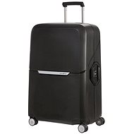 Samsonite Magnum Spinner 75/28 Black - Cestovní kufr s TSA zámkem