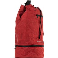 Alpine Pro Fyzi červený - Městský batoh