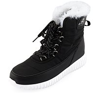 Alpine Pro Nera Women's Winter Boots Black - Casual Shoes