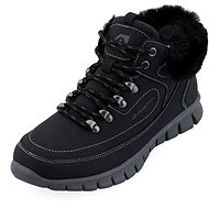 Alpine Pro Corma Women's Winter Shoes Black - Casual Shoes
